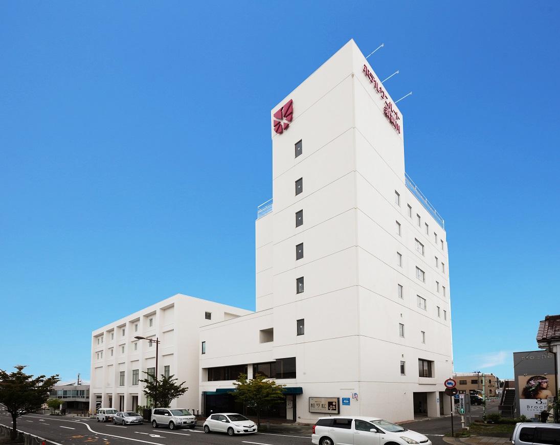 Sunroute Sukagawa